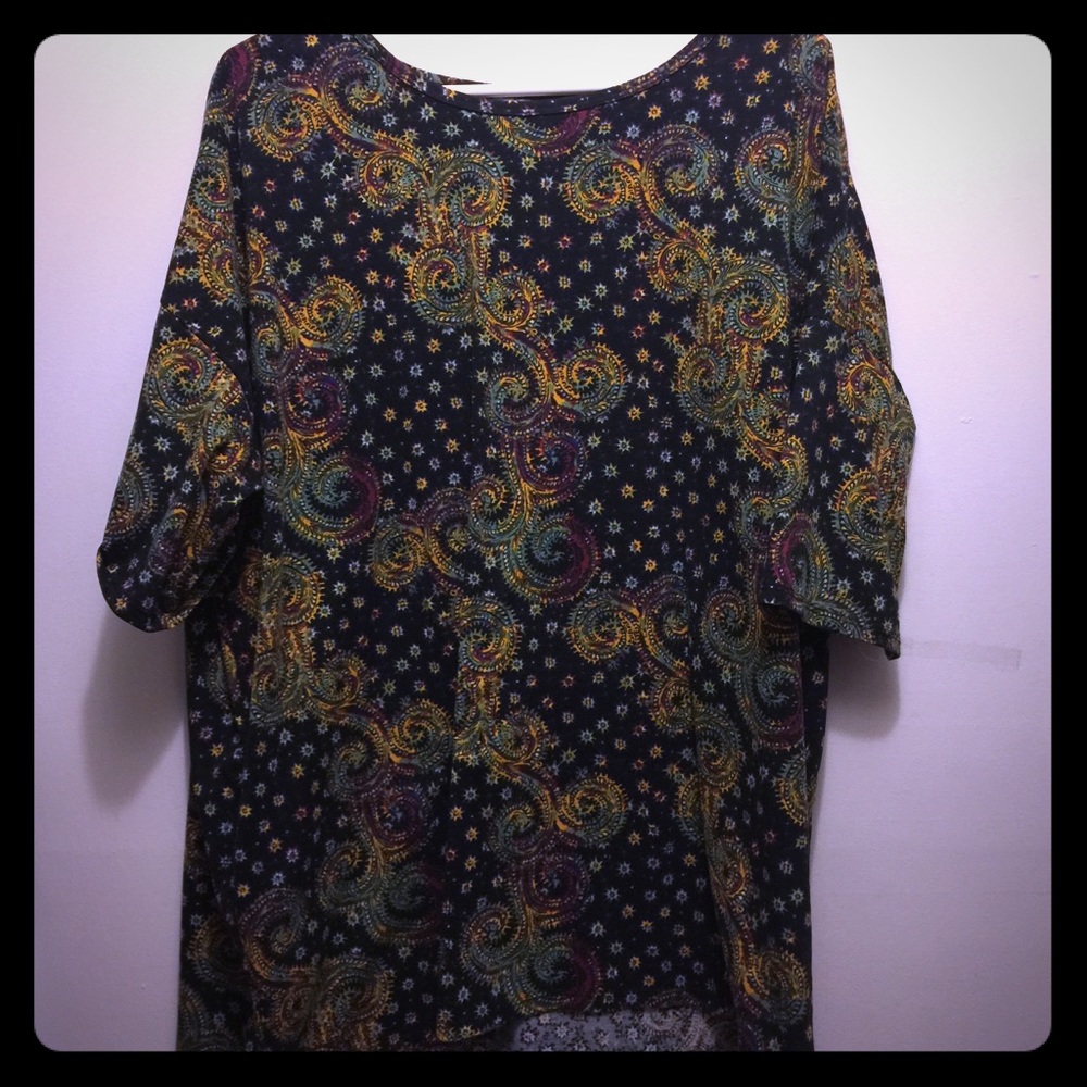 Gorgeous Lularoe 2xl Irma