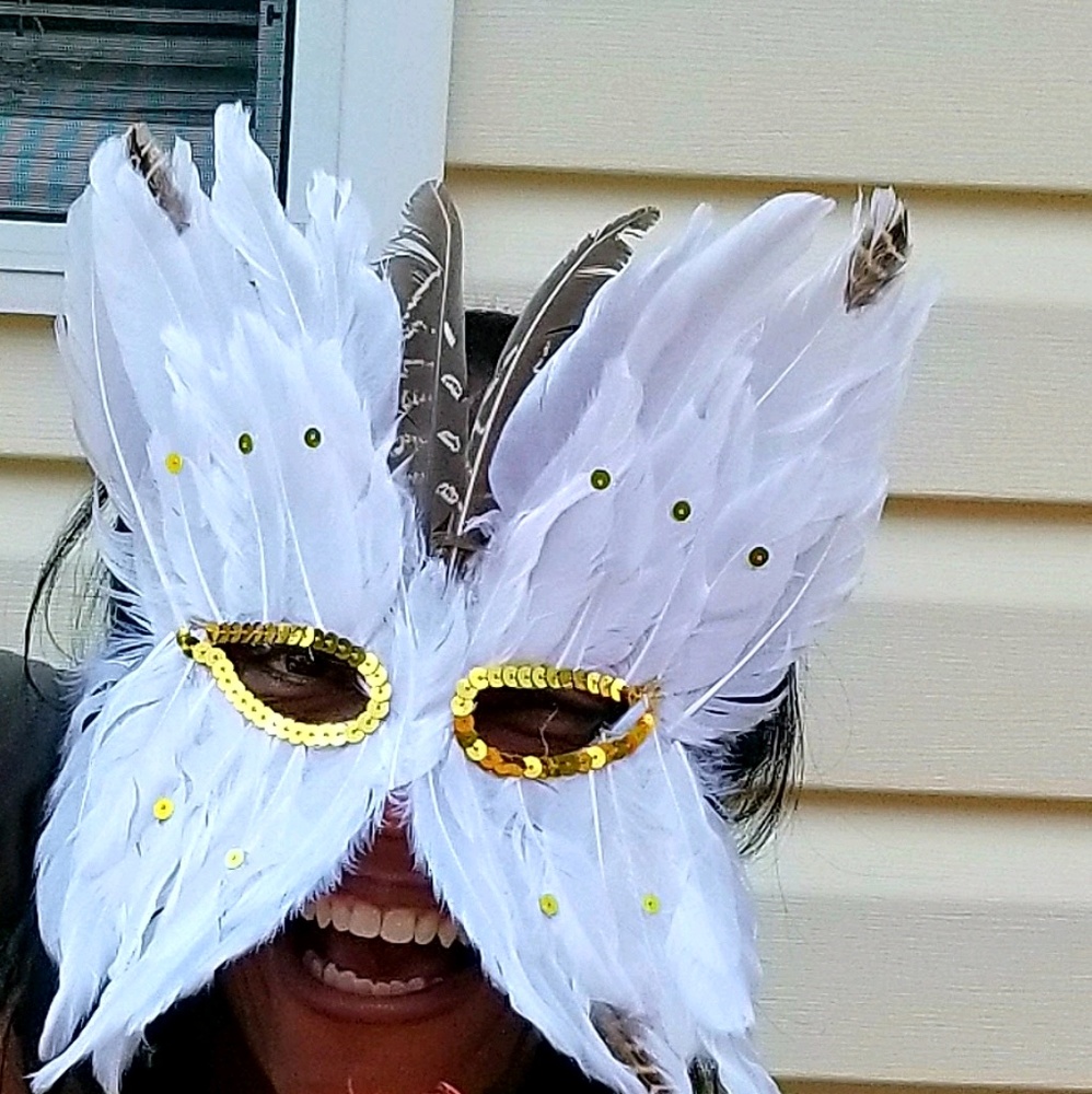 Meet your Posher, Lory