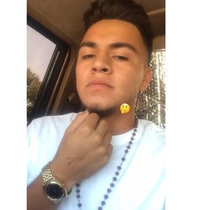 Meet your Posher, Ray