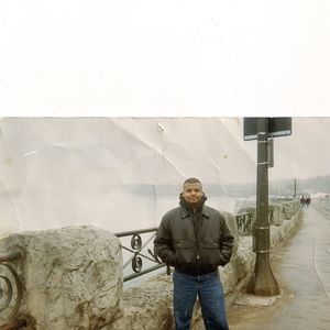 Meet your Posher, Brian