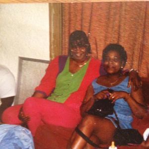 Meet your Posher, William