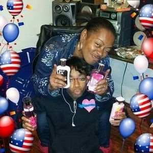 Meet your Posher, Rufus