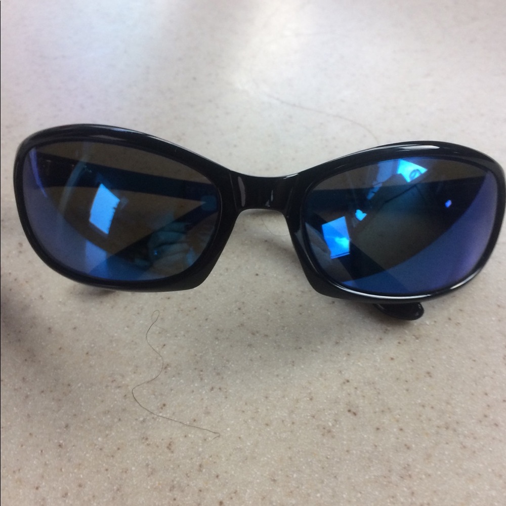 Costa Del Mar Harpoon Sunglasses