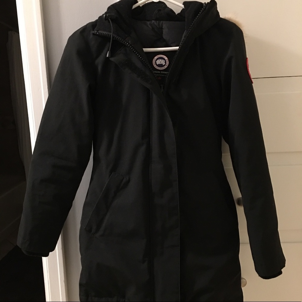 Perfect condition XXS Canada Goose Jacket