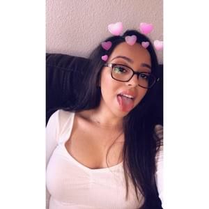 Meet your Posher, Fernanda