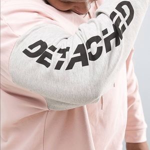 Oversized Hoodie