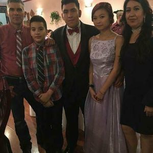 Meet your Posher, Lily