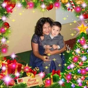 Meet your Posher, Yamileth