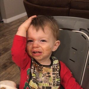 Meet your Posher, Davis