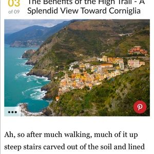 Meet your Posher, Nancy