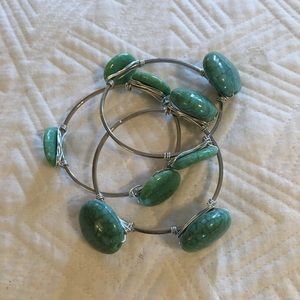 Bracelets