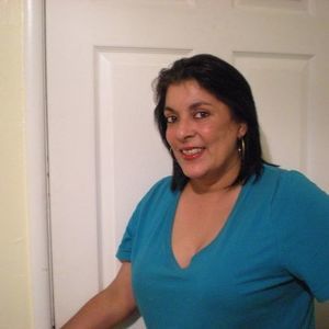 Meet your Posher, Daisy