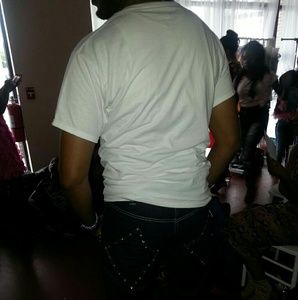 Men/Women Dimone Blue Jean'sCollection