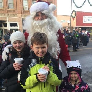 Meet your Posher, Brenda