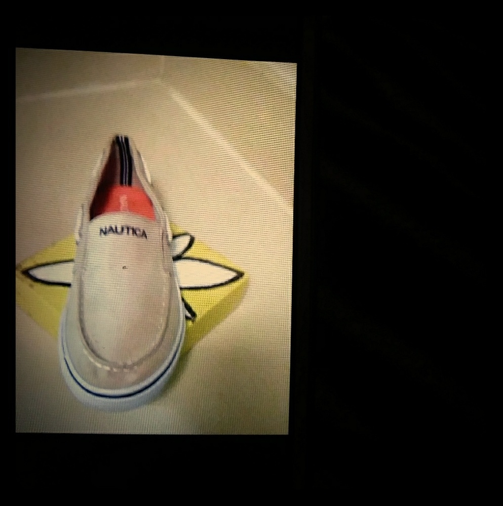 Kids gym shoes size #2