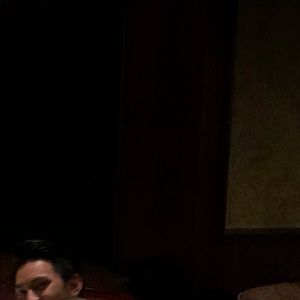 Meet your Posher, Noah