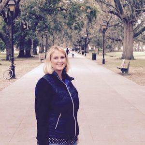Meet your Posher, Kelly