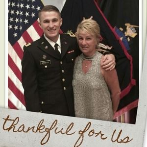 Meet your Posher, Suzanne larochelle