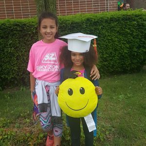 Meet your Posher, Lisa