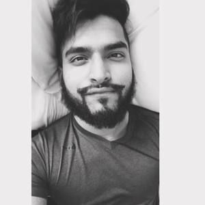 Meet your Posher, Subhan