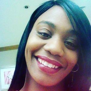 Meet your Posher, Paulette