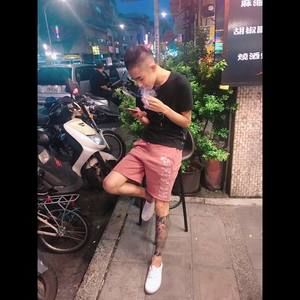 Meet your Posher, Hsin