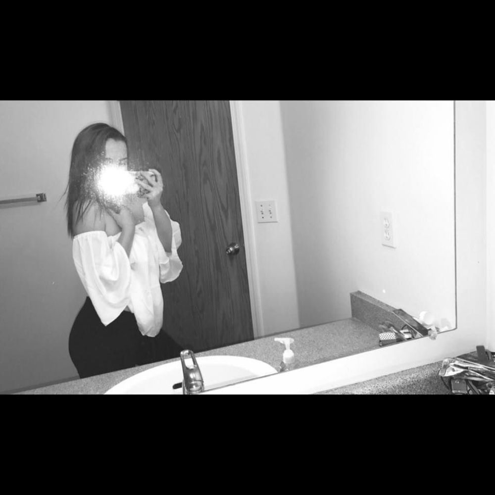 Meet your Posher, Alyssa