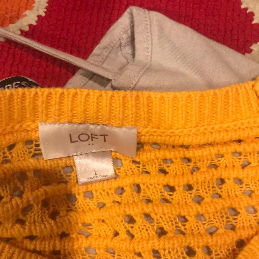 Sweater - Picture 2 of 3