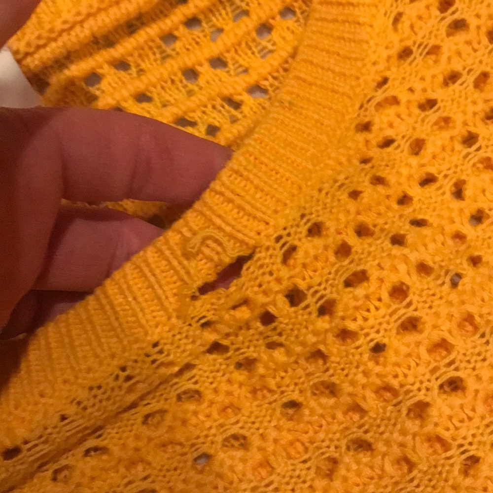 Sweater - Picture 3 of 3