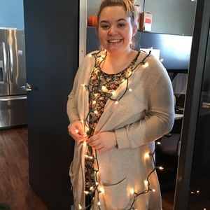 Meet your Posher, Sierra