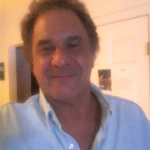 Meet your Posher, Richard - Picture 1 of 1