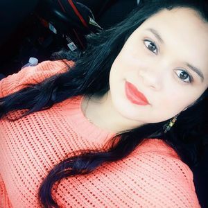 Meet your Posher, Rosa