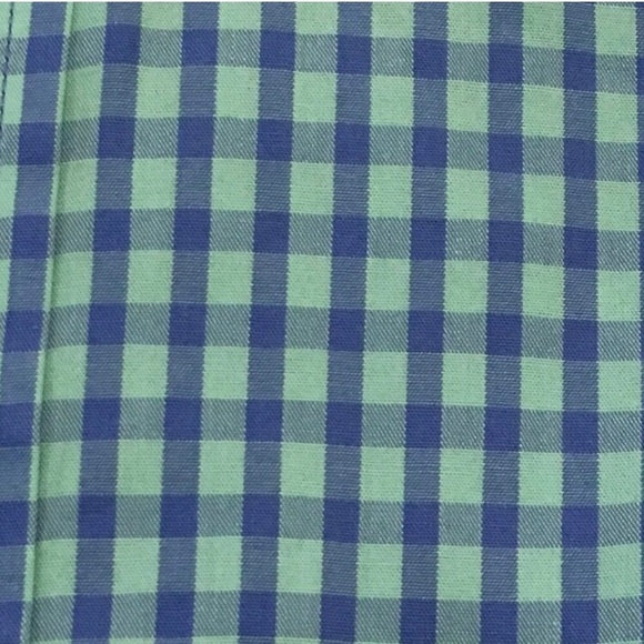 Men’s Vineyard Vines Button Down Whale Shirt - Picture 4 of 4