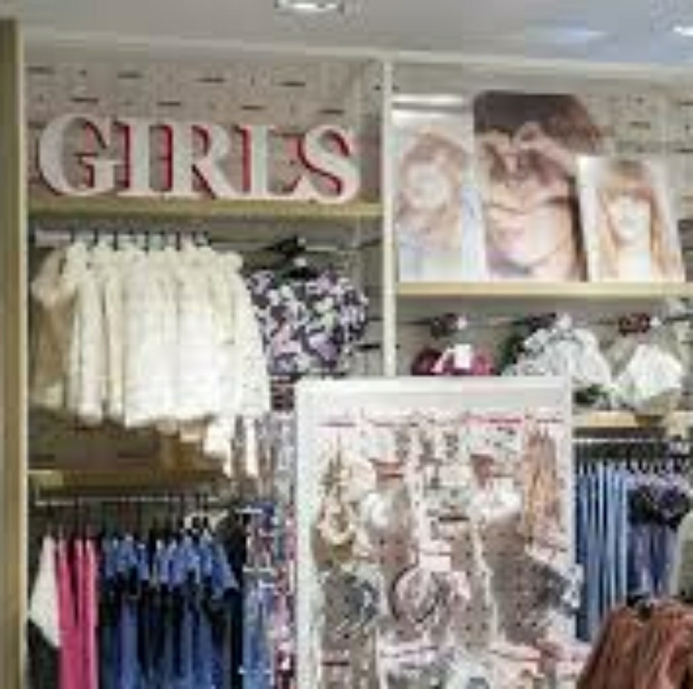 Kids Clothing-Girls <3