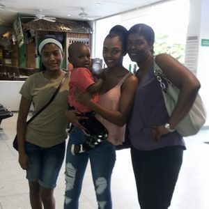 Meet your Posher, Jenny