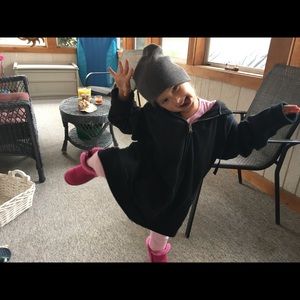 Meet your Posher, Jill