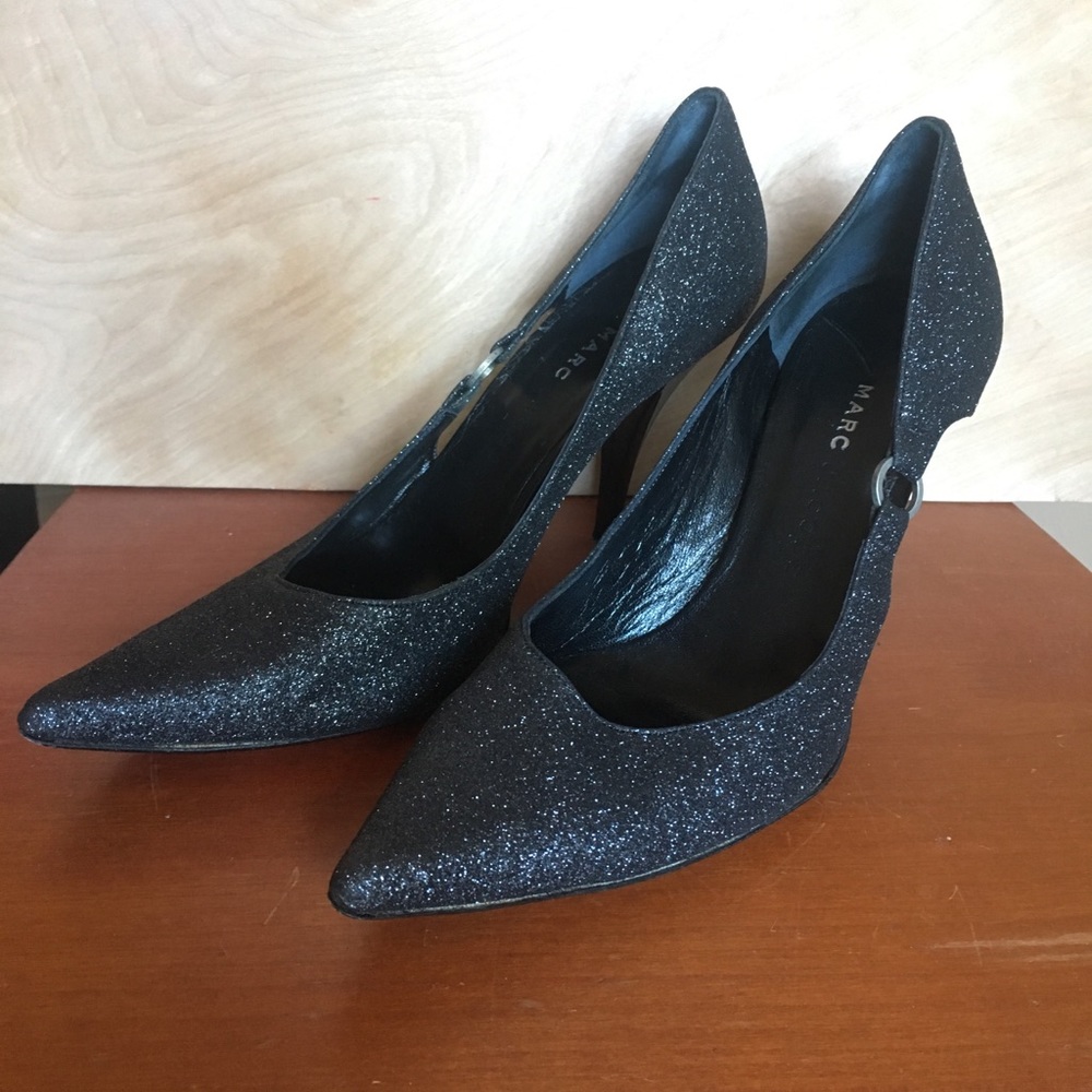 Marc Jacobs pumps