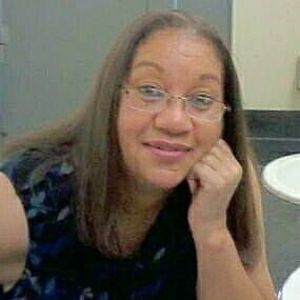 Meet your Posher, Janet