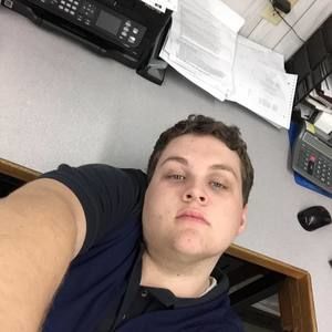 Meet your Posher, Norman