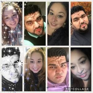 Meet your Posher, Luis mayra