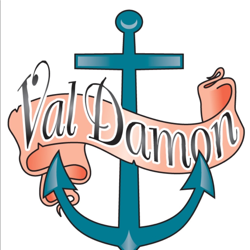 Meet your Posher, Val