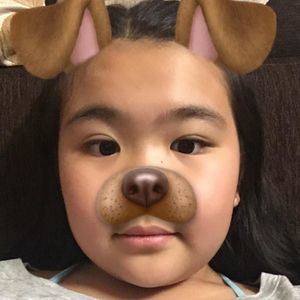 Meet your Posher, Abby