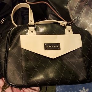 Mary Kay consultant bag