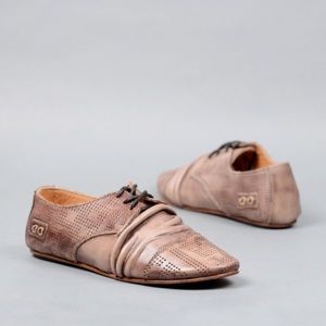 Bed Stu— Slingshot Teak Driftwood