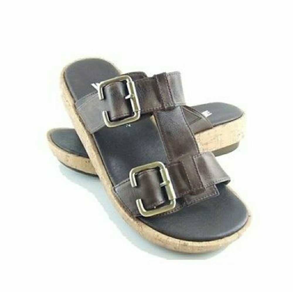 Antelope Sandals