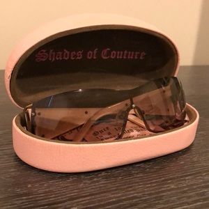 Juicy Couture Sunglasses