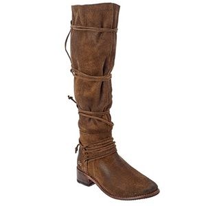 Bed Stu— Redmond boot