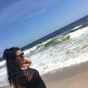 Meet your Posher, Carol