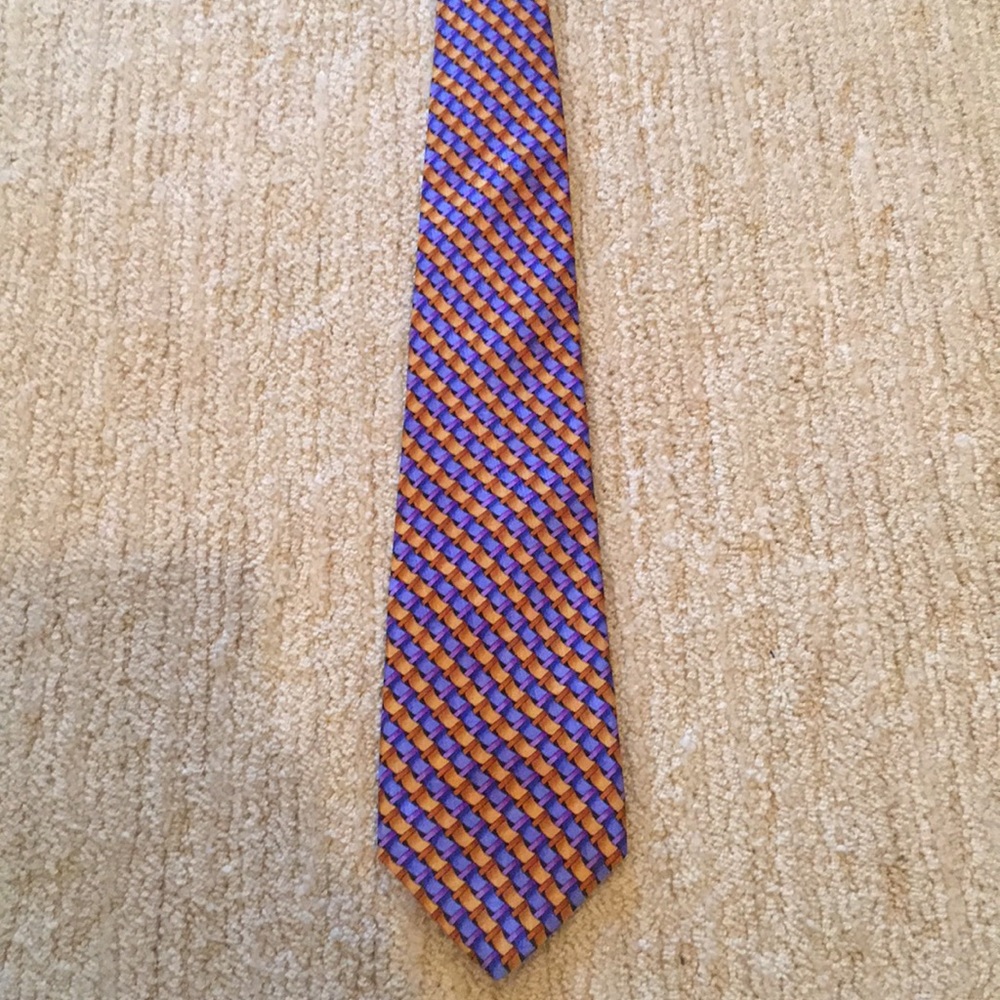 Robert Talbott Studio Tie