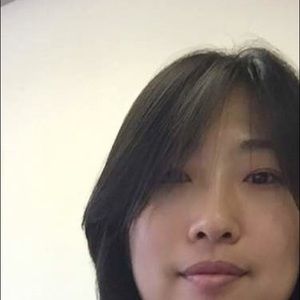 Meet your Posher, Eunju